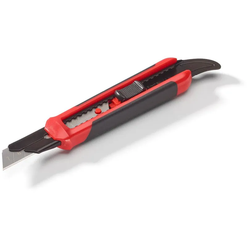 Begränsad tid Brytbladskniv